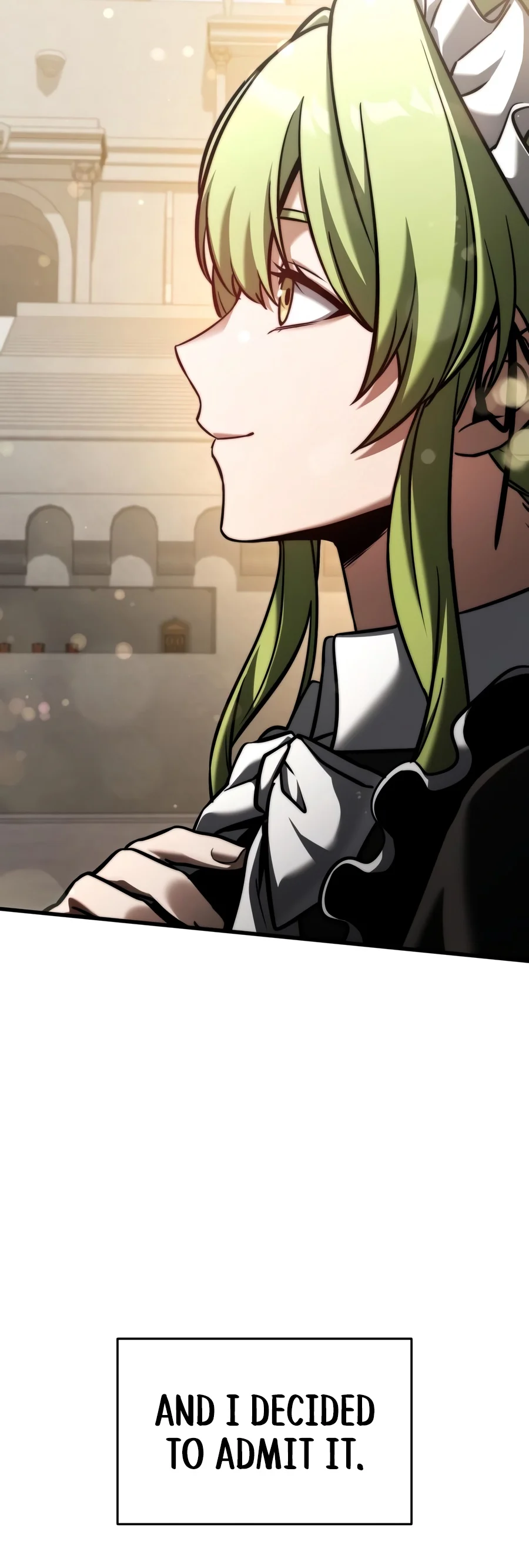 Terminally-Ill Genius Dark Knight - Chapter 169 Page 22