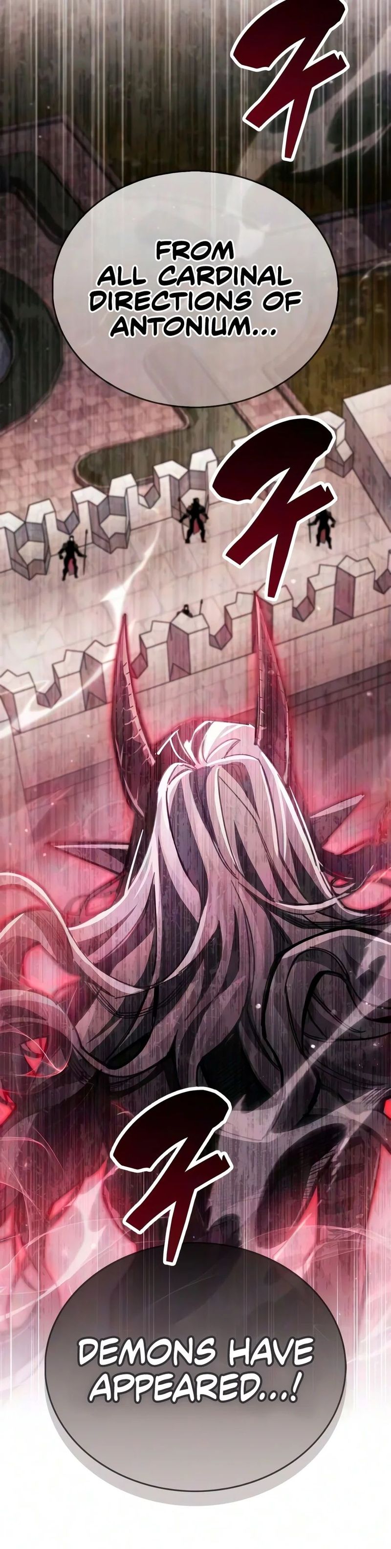 The Player Hides His Past - Chapter 136 Page 9