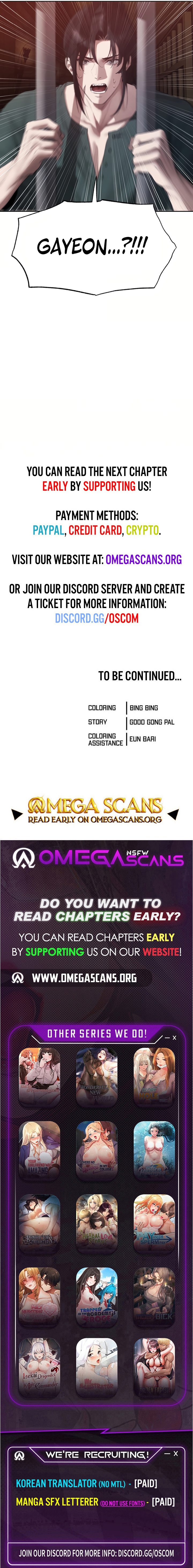 MILF Hunting In Another World - Chapter 128 Page 8