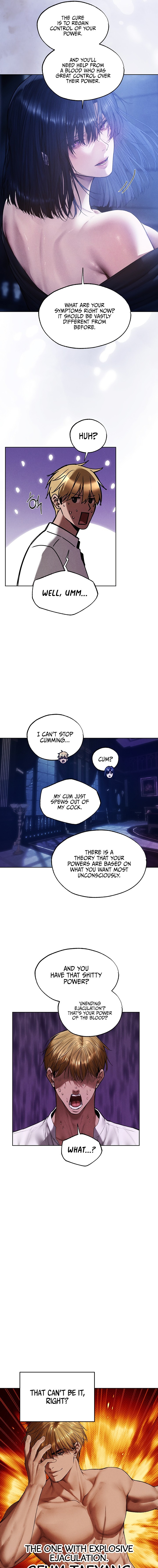 MILF Hunting In Another World - Chapter 138 Page 5