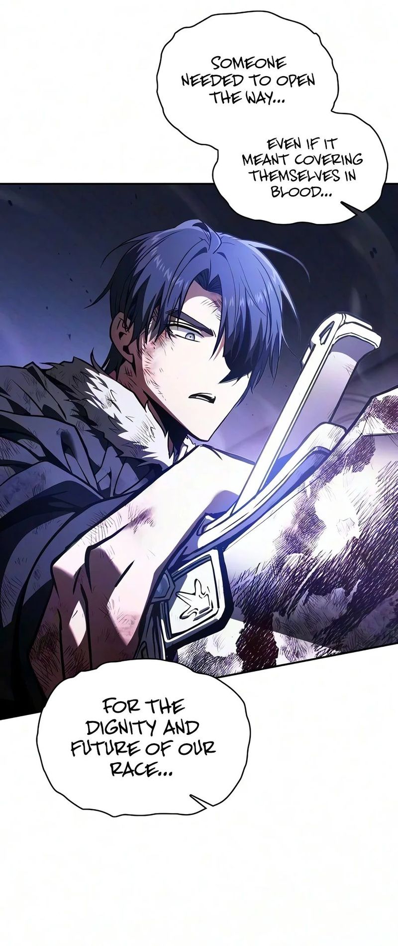 Academy’s Genius Swordsman - Chapter 155 Page 13
