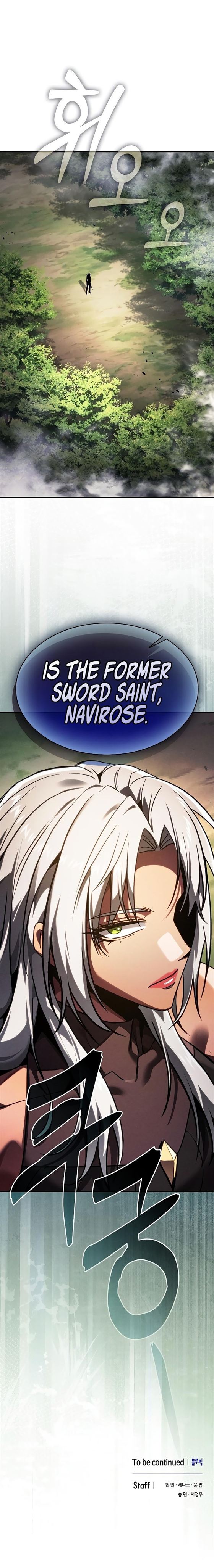 Academy’s Genius Swordsman - Chapter 158 Page 24