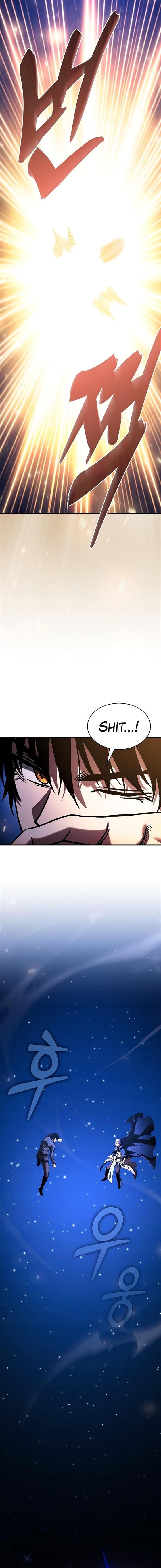 Academy’s Genius Swordsman - Chapter 158 Page 8