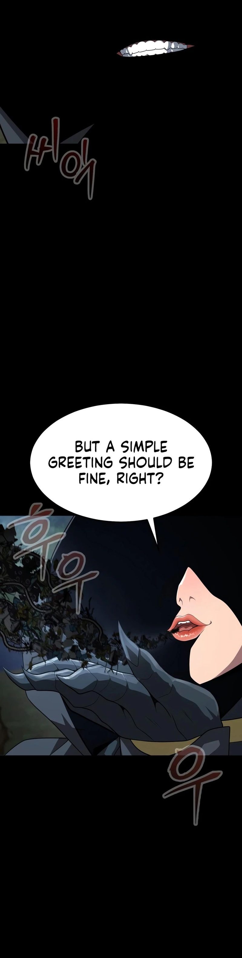 Steel-Eating Player! - Chapter 104 Page 24