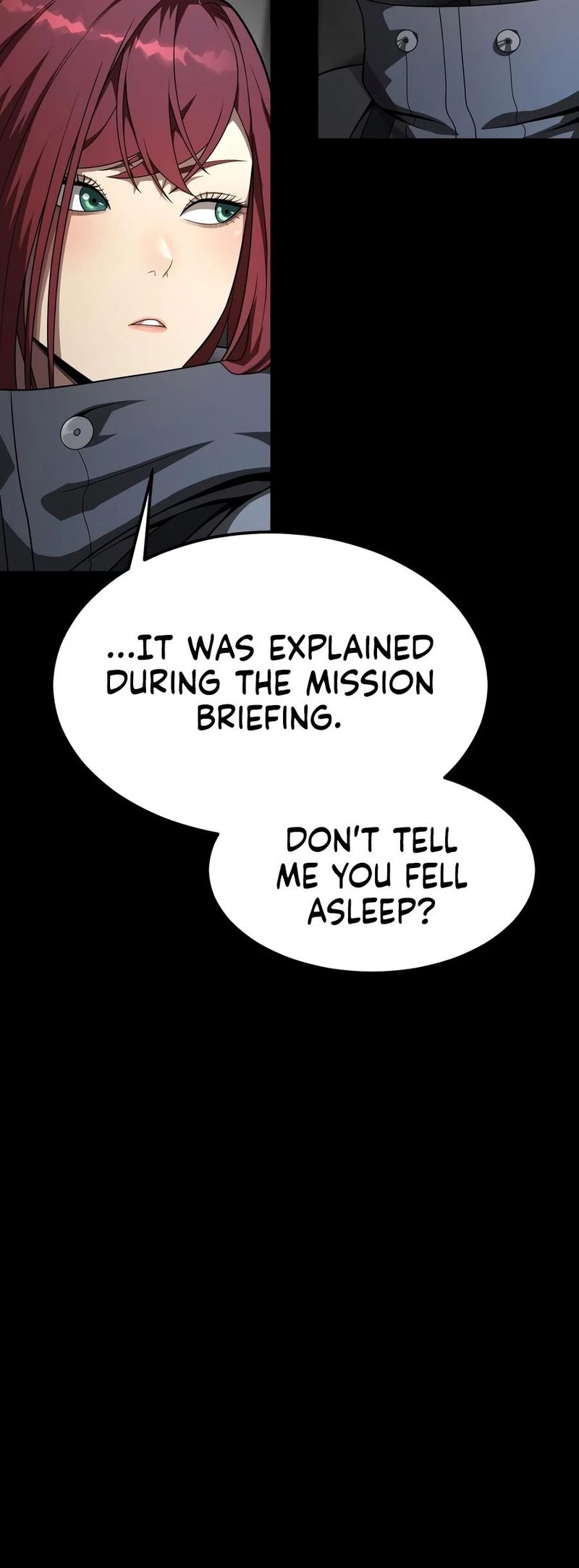 Steel-Eating Player! - Chapter 104 Page 7