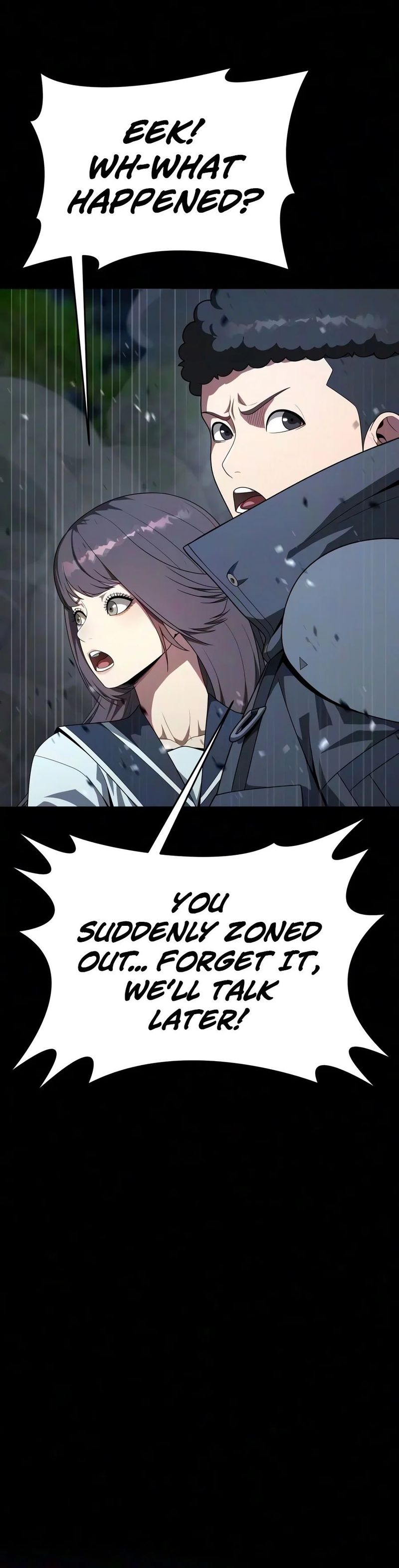 Steel-Eating Player! - Chapter 111 Page 5