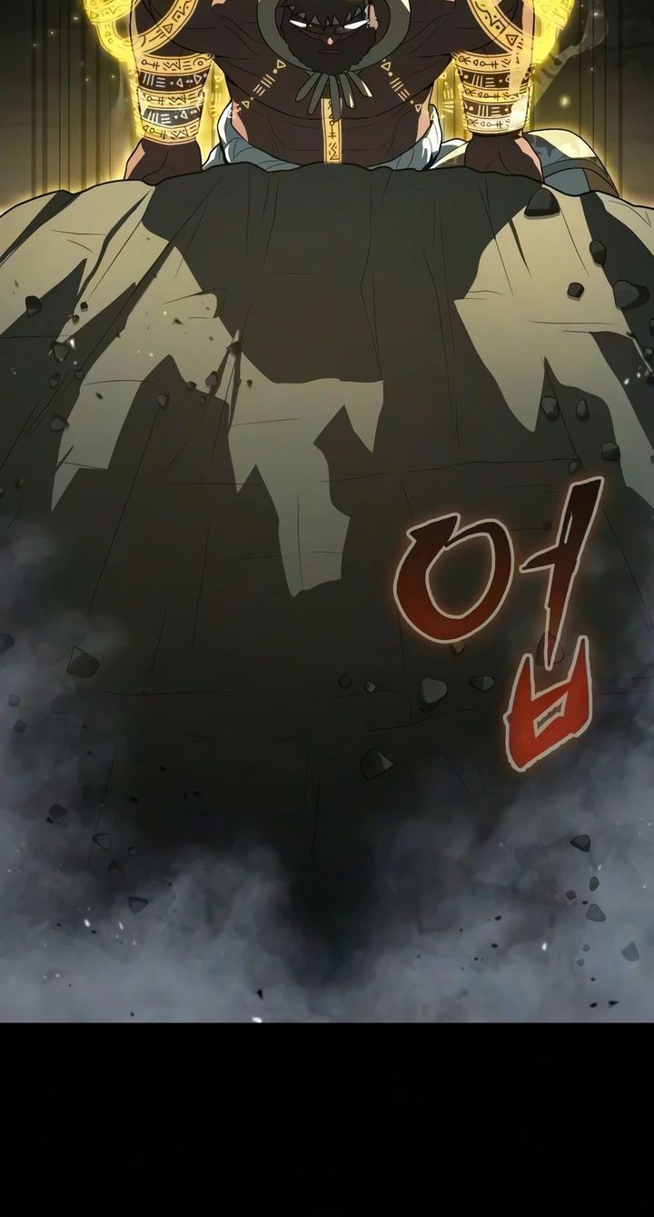Steel-Eating Player! - Chapter 94 Page 21
