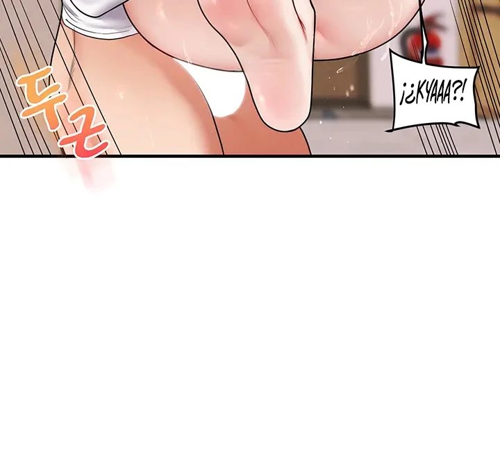 Relationship Reversal Button Raw - Chapter 124 Page 17