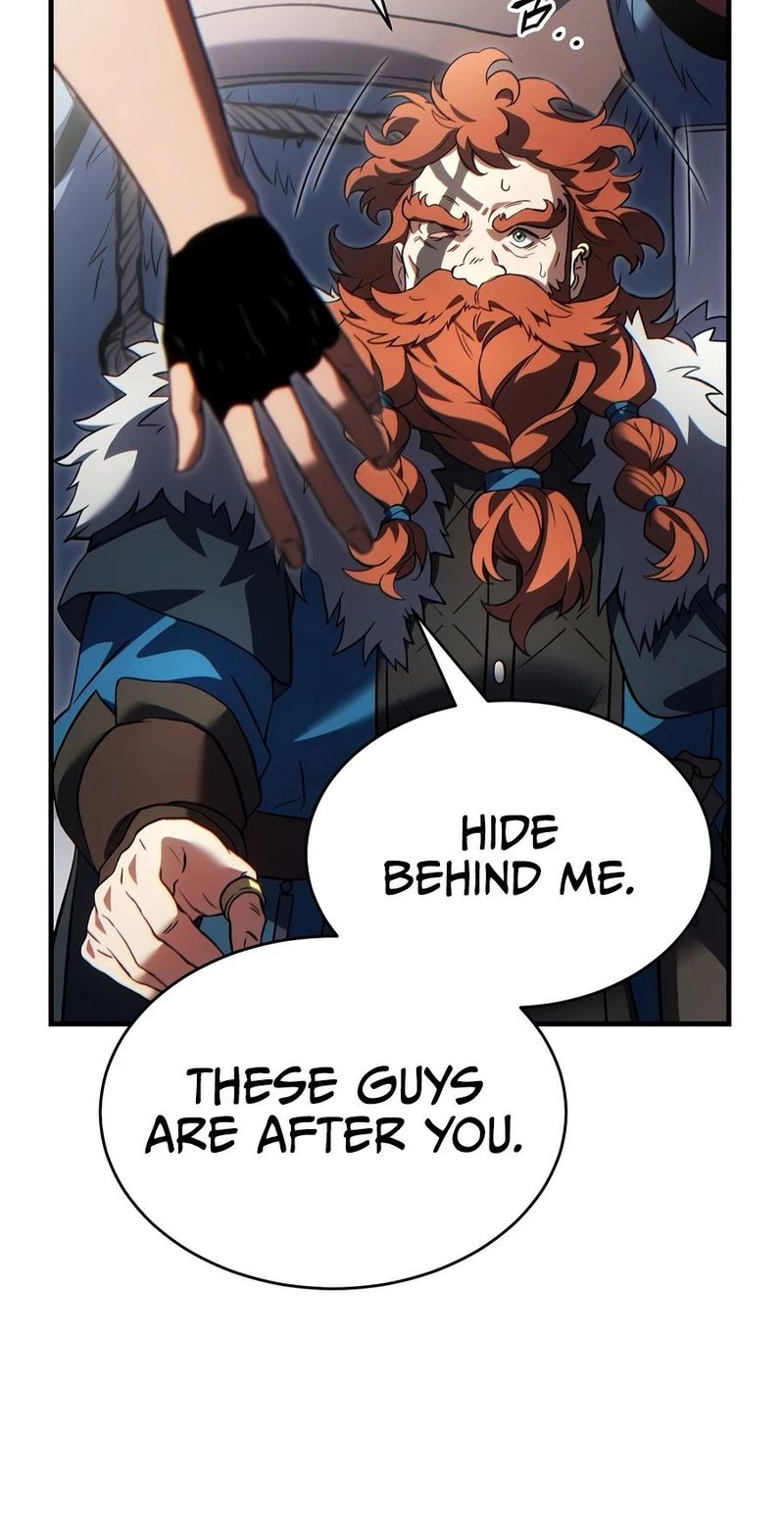 The Max-Level Player’s 100th Regression - Chapter 87 Page 6