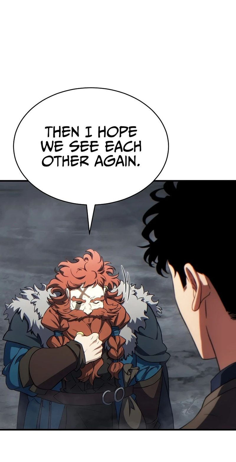 The Max-Level Player’s 100th Regression - Chapter 88 Page 13