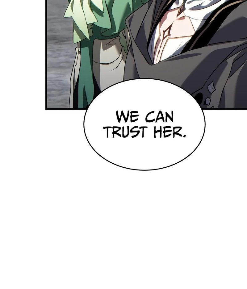 The Max-Level Player’s 100th Regression - Chapter 88 Page 5