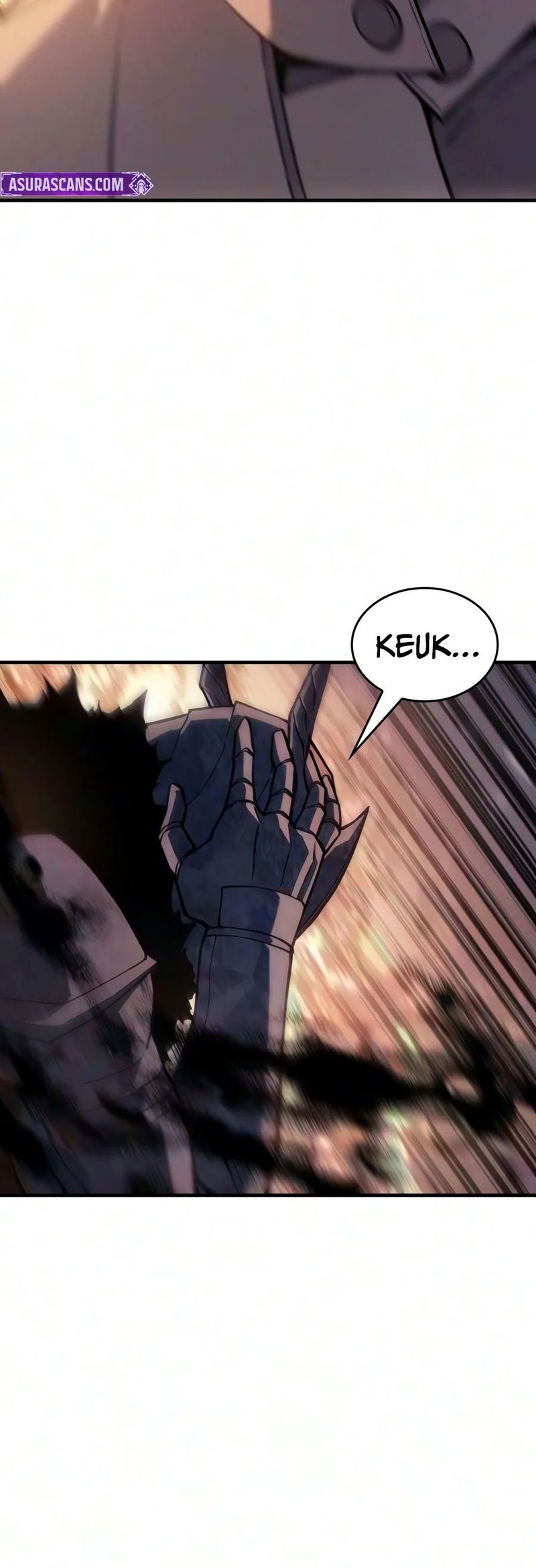 Regressing with the King’s Power - Chapter 158 Page 7