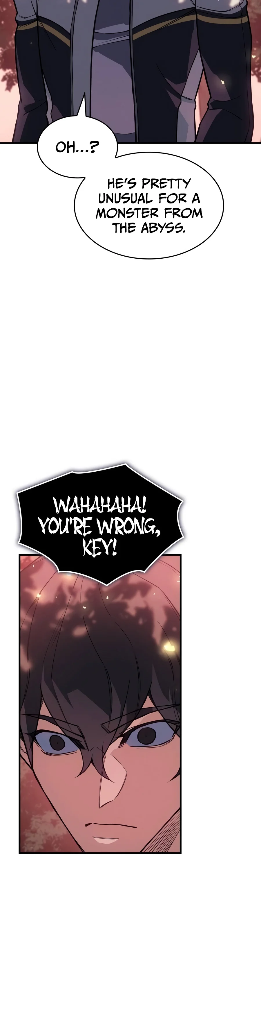 Regressing with the King’s Power - Chapter 163 Page 14