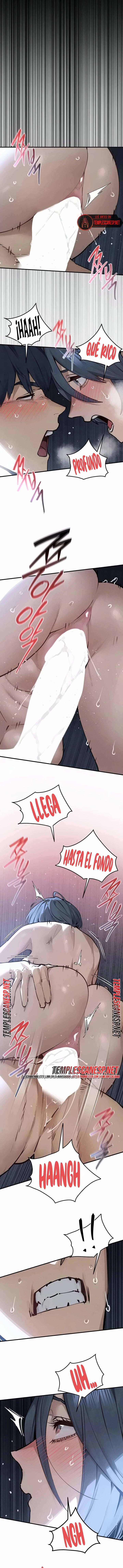 Moby Dick Raw - Chapter 104 Page 4