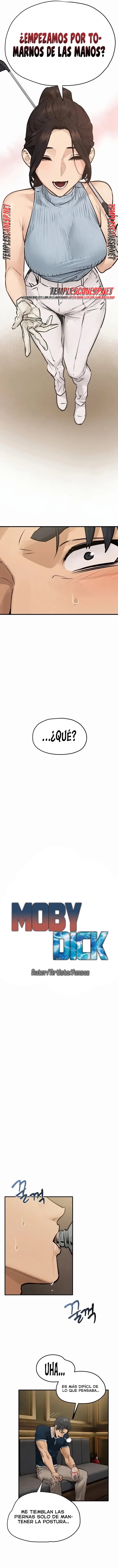 Moby Dick Raw - Chapter 106 Page 3