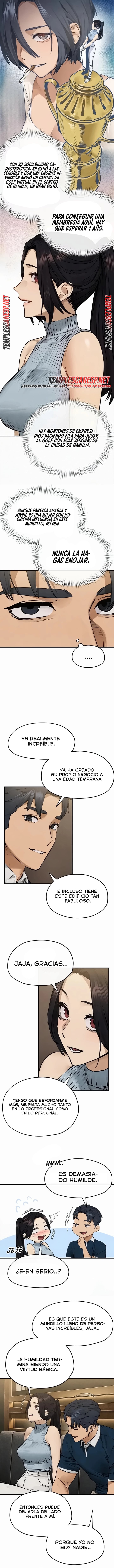 Moby Dick Raw - Chapter 106 Page 7