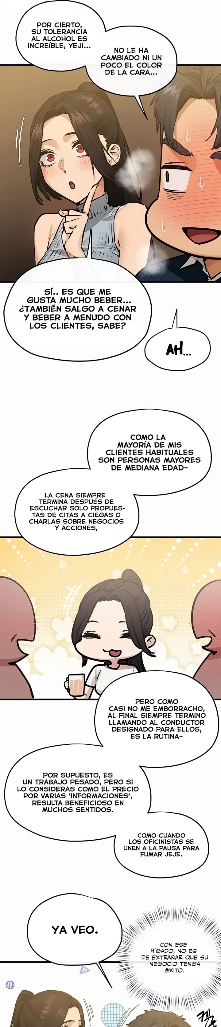 Moby Dick Raw - Chapter 107 Page 12