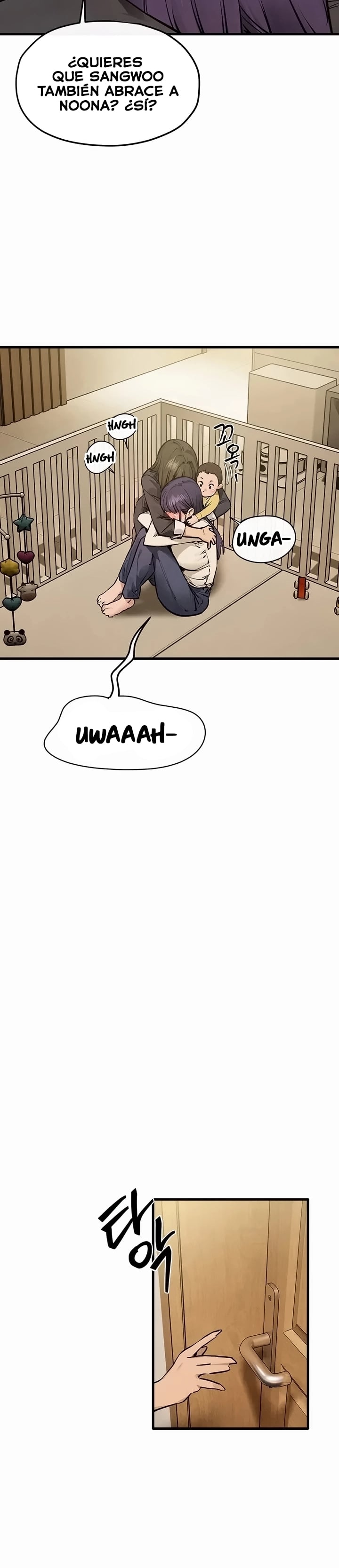 Moby Dick Raw - Chapter 107 Page 25