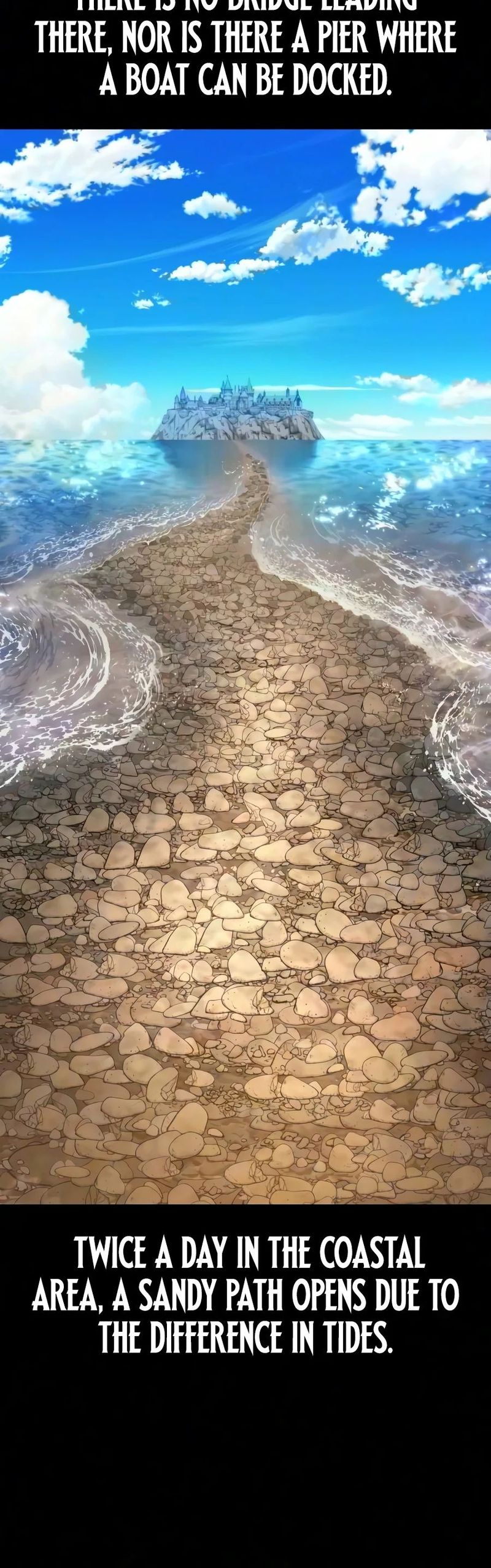 The Extra’s Academy Survival Guide - Chapter 122 Page 25