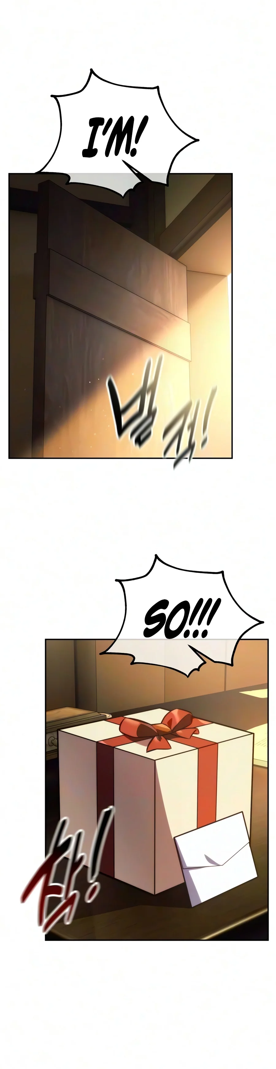 The Extra’s Academy Survival Guide - Chapter 125 Page 12