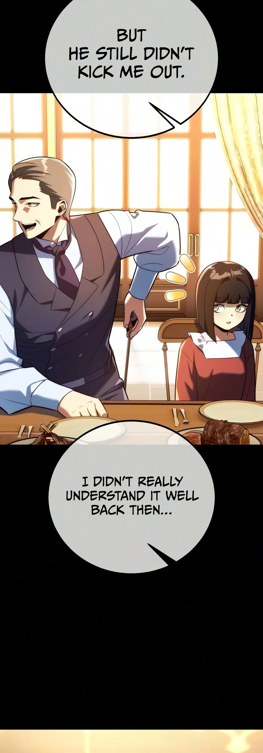 The Extra’s Academy Survival Guide - Chapter 125 Page 2