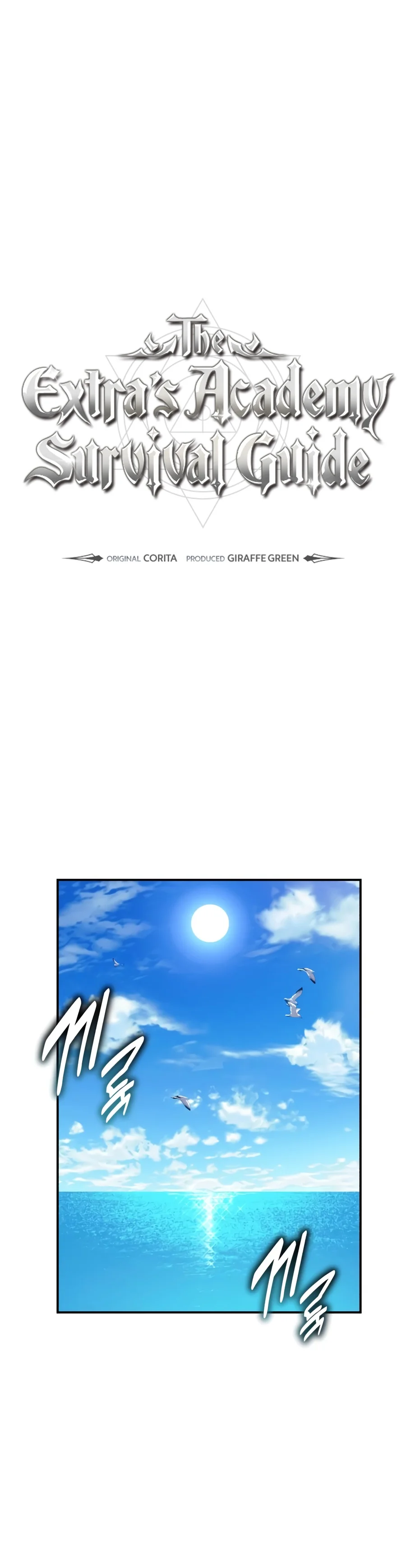 The Extra’s Academy Survival Guide - Chapter 126 Page 4