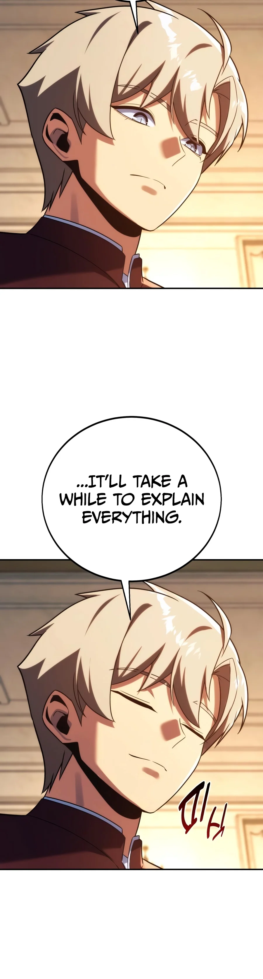 The Extra’s Academy Survival Guide - Chapter 127 Page 22