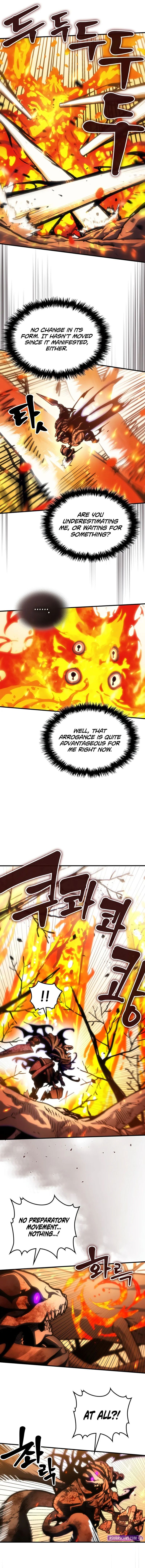 Mr Devourer, Please Act Like a Final Boss - Chapter 140 Page 3