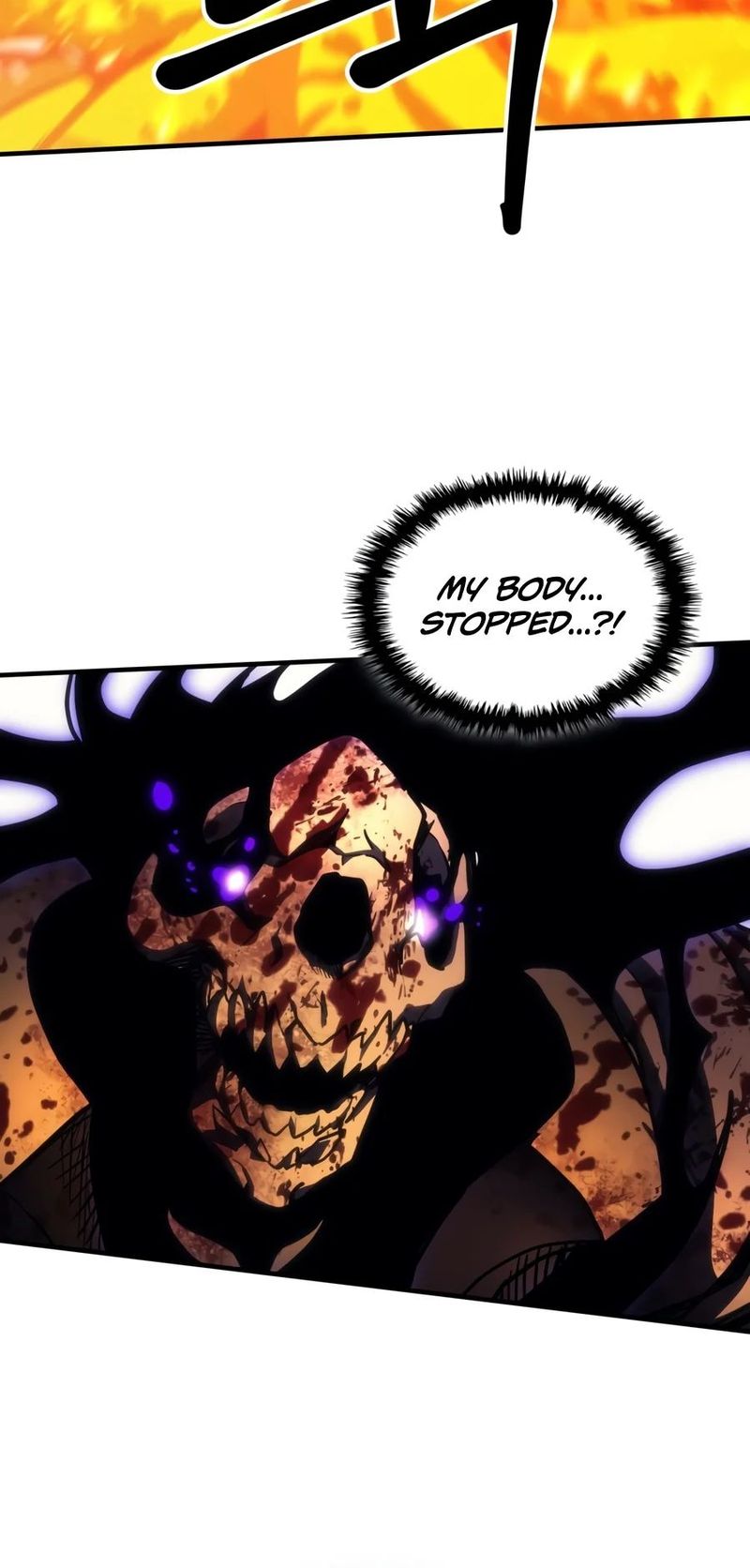Mr Devourer, Please Act Like a Final Boss - Chapter 140 Page 7
