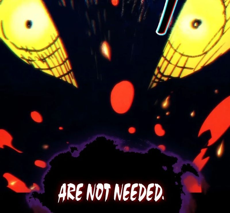 Mr Devourer, Please Act Like a Final Boss - Chapter 141 Page 11
