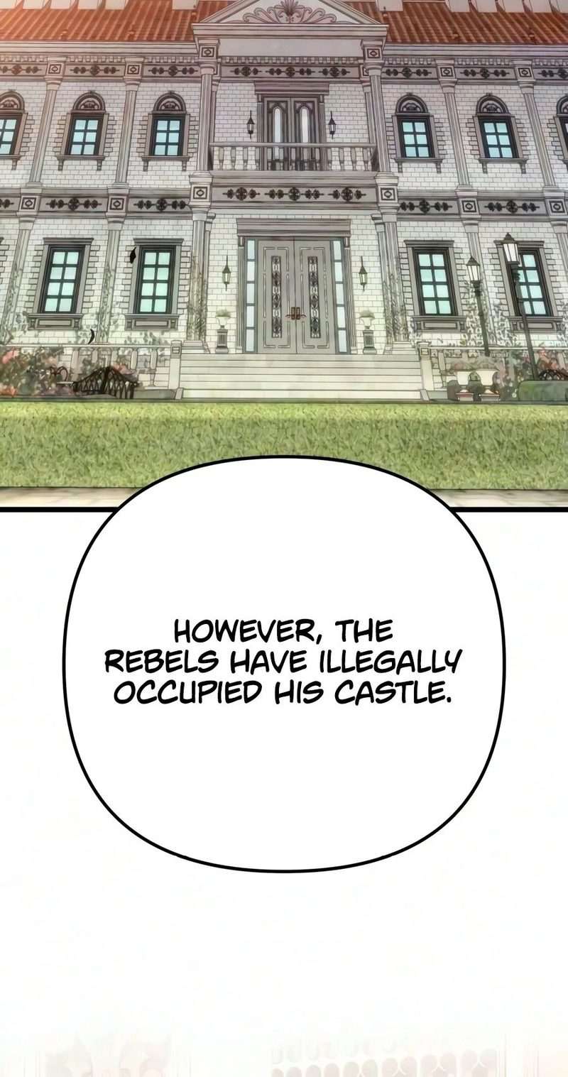 Regressor of the Fallen family - Chapter 142 Page 5