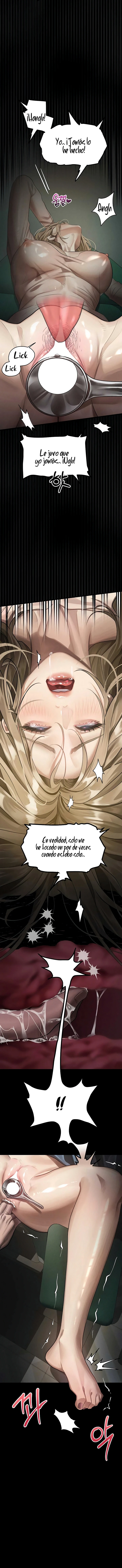 Corruption: Obscene Tales Raw - Chapter 71 Page 7