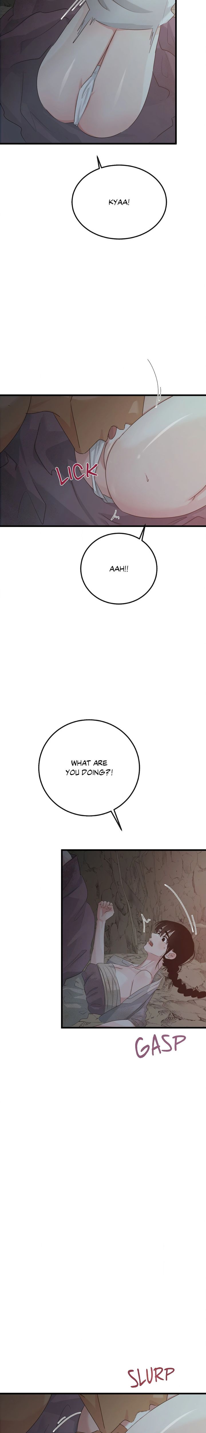 Where the Heart Is - Chapter 87.2 Page 10