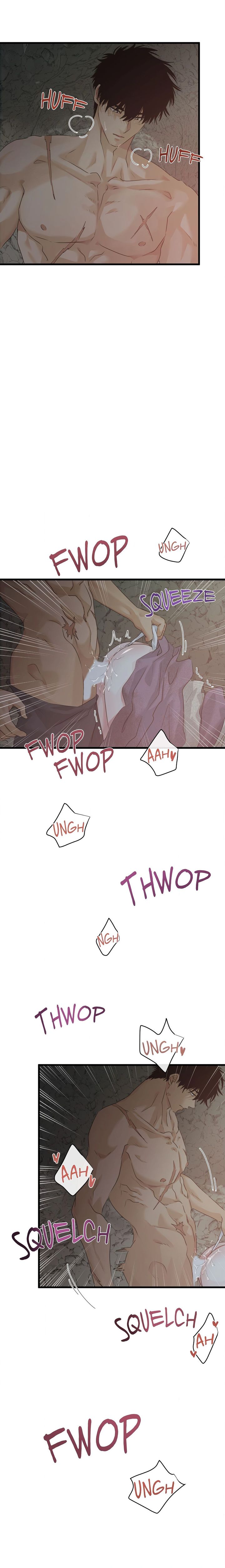 Where the Heart Is - Chapter 87.2 Page 14