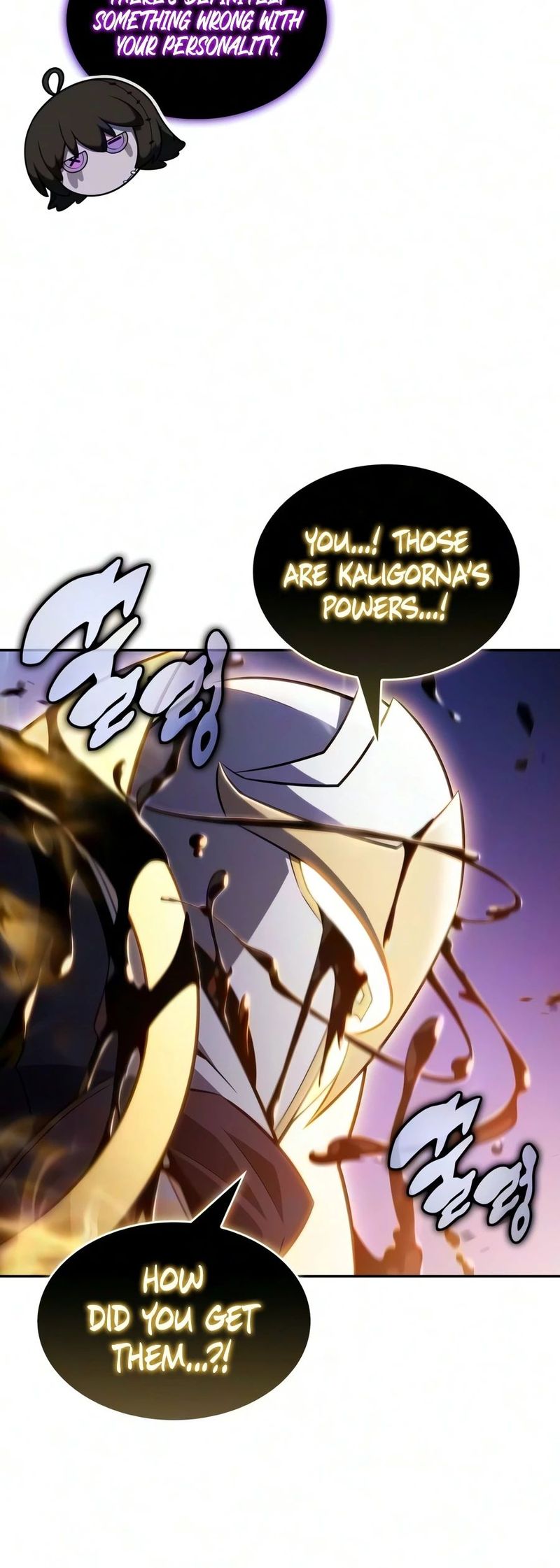 The Regressed Son of a Duke is an Assassin - Chapter 139 Page 10