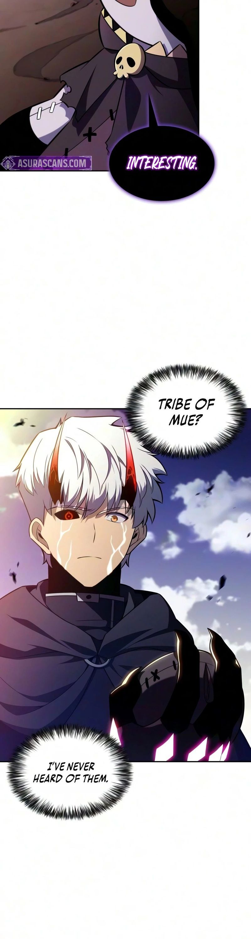 The Regressed Son of a Duke is an Assassin - Chapter 139 Page 22