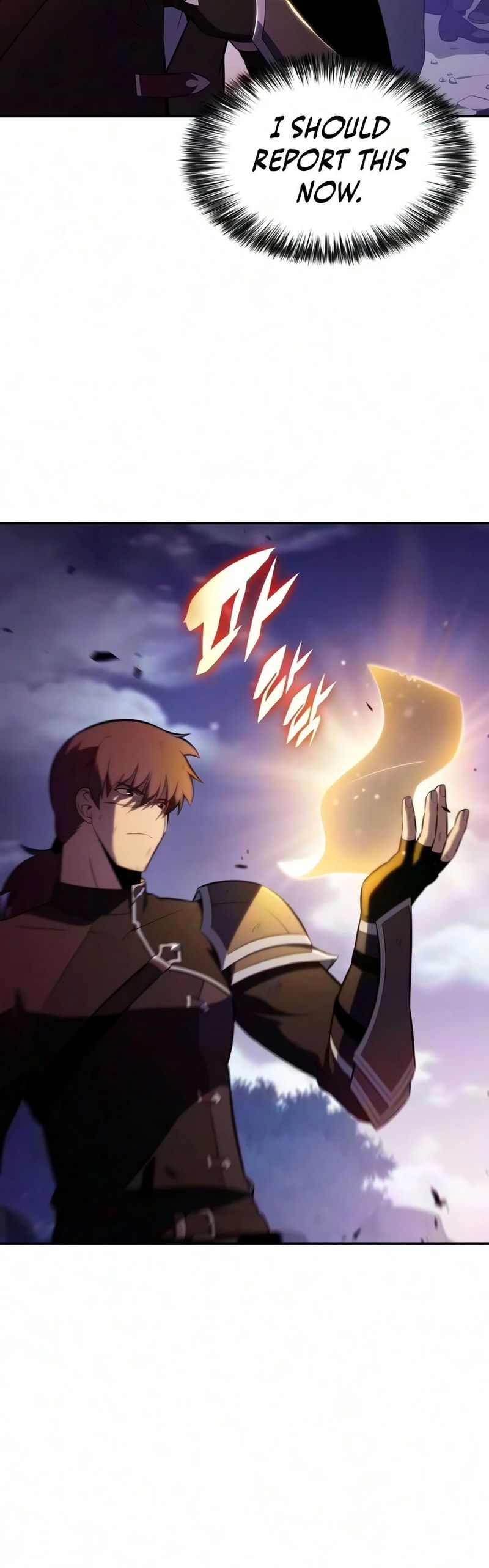 The Regressed Son of a Duke is an Assassin - Chapter 139 Page 8