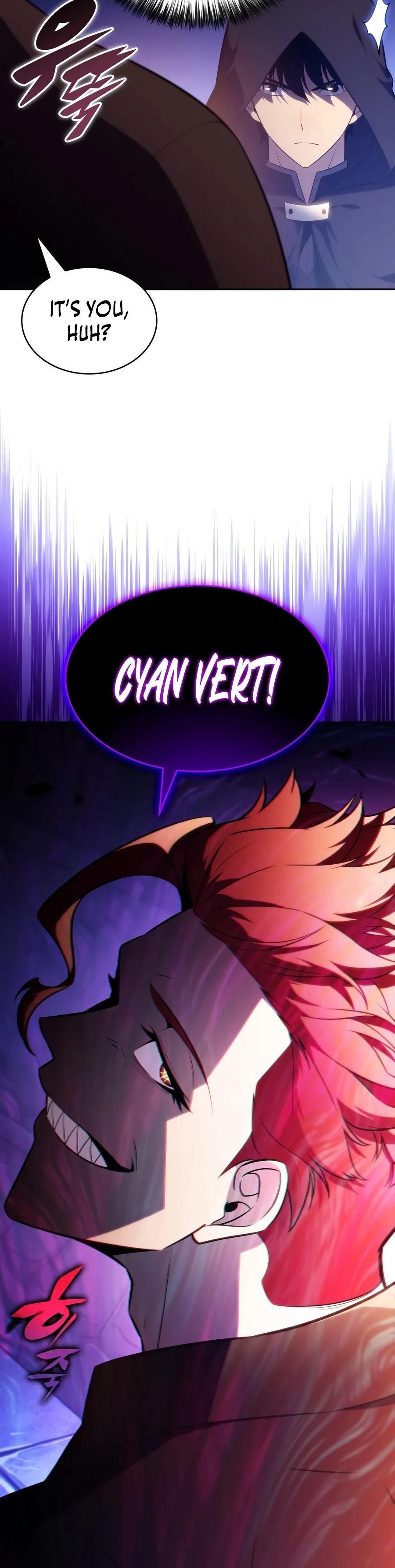The Regressed Son of a Duke is an Assassin - Chapter 147 Page 20