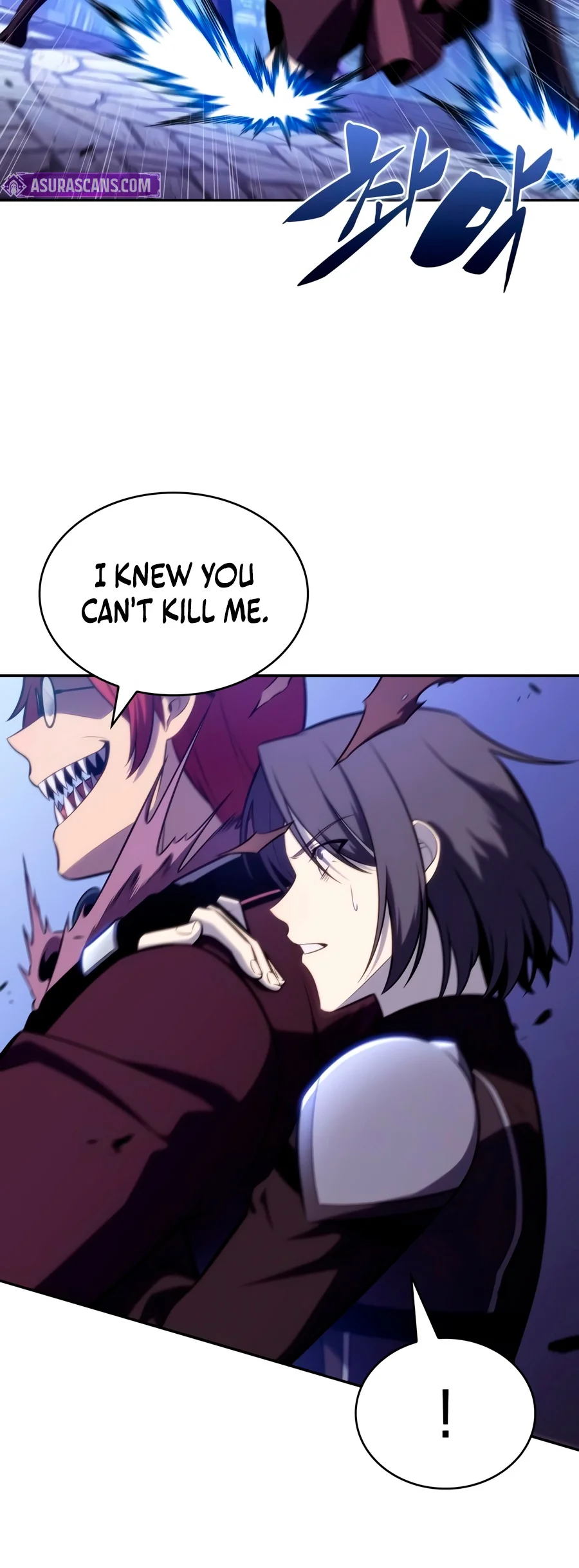 The Regressed Son of a Duke is an Assassin - Chapter 149 Page 6