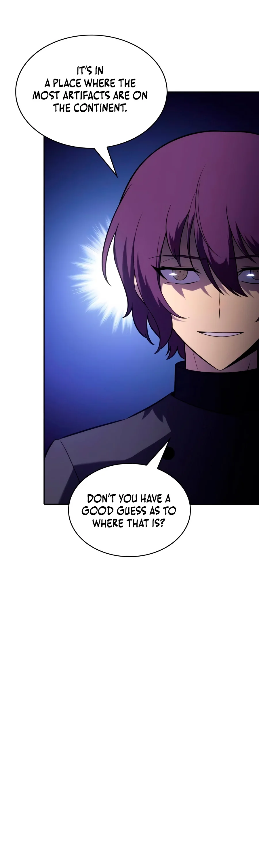 The Regressed Son of a Duke is an Assassin - Chapter 150 Page 6