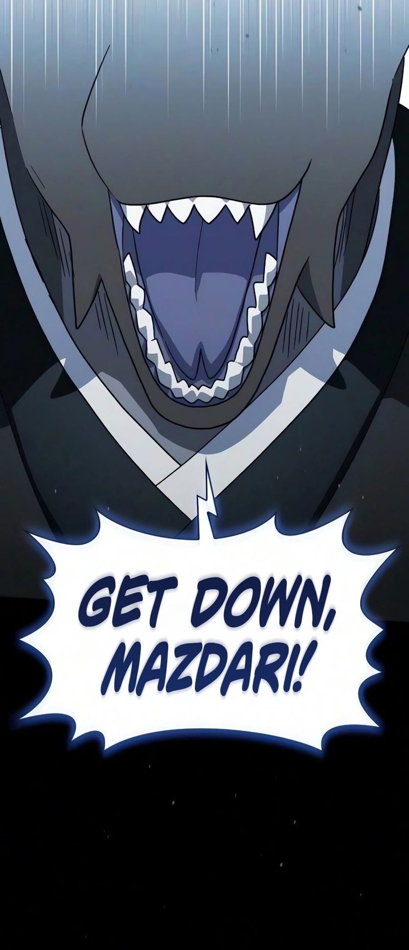 The Nebula’s Civilization - Chapter 135 Page 7