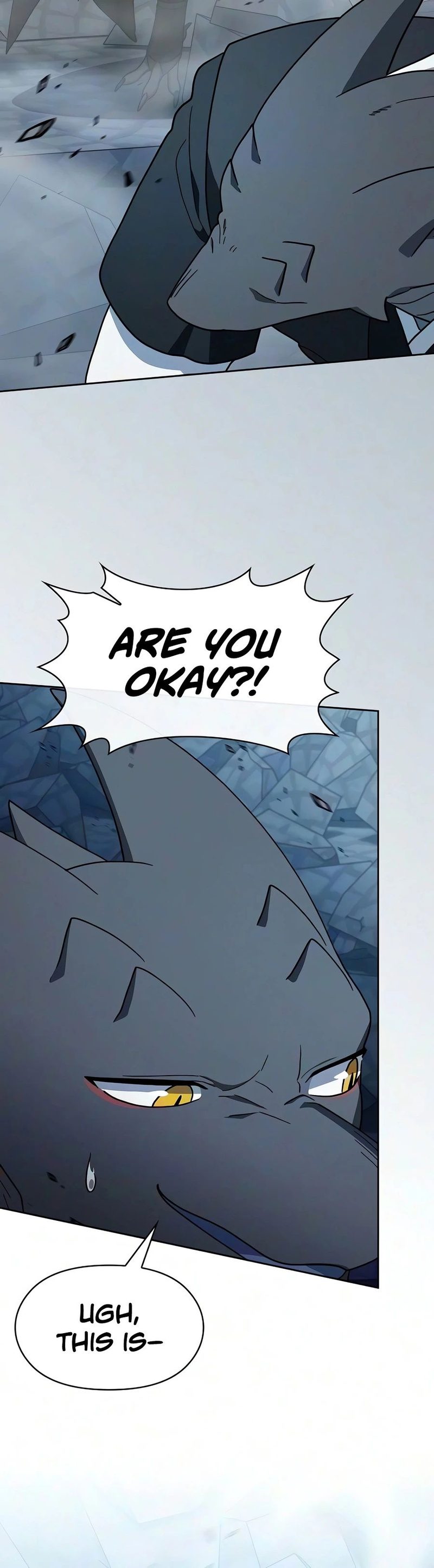 The Nebula’s Civilization - Chapter 137 Page 17