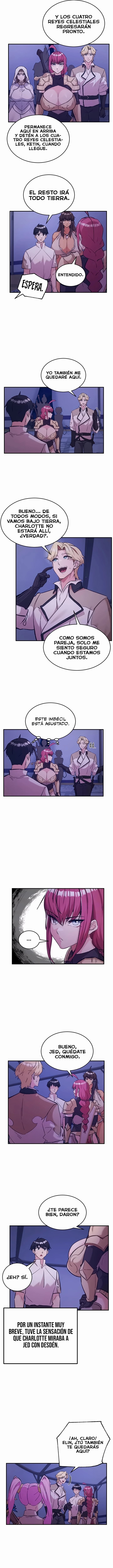 Regressed Warrior’s Female Dominance Raw - Chapter 104 Page 3