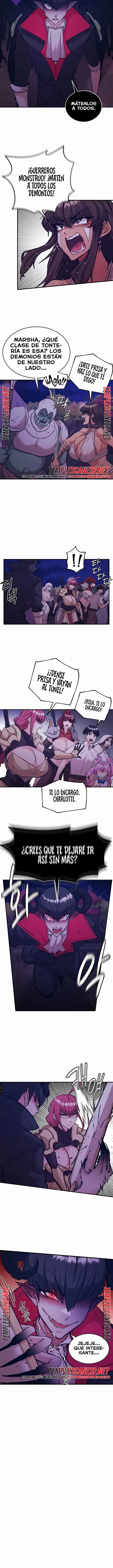 Regressed Warrior’s Female Dominance Raw - Chapter 104 Page 5
