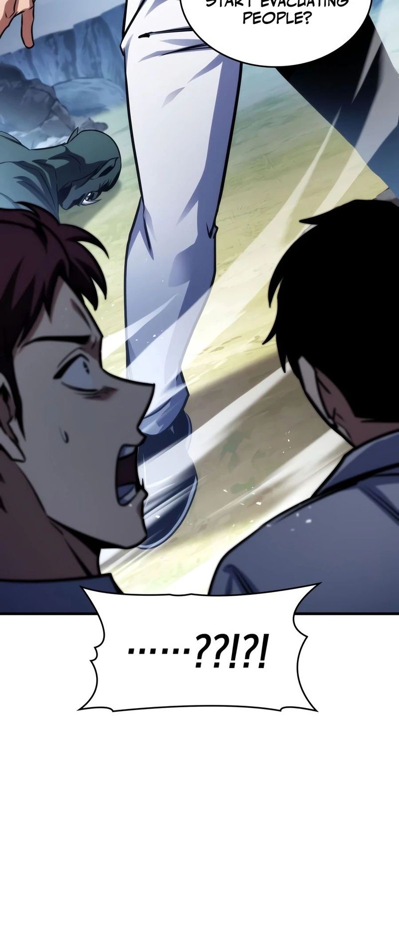 My Exclusive Tower Guide - Chapter 123 Page 5