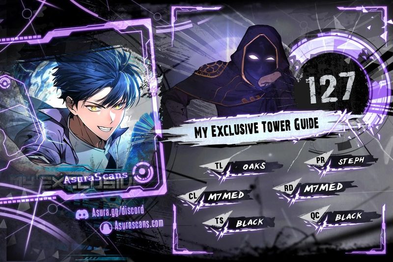 My Exclusive Tower Guide - Chapter 127 Page 1