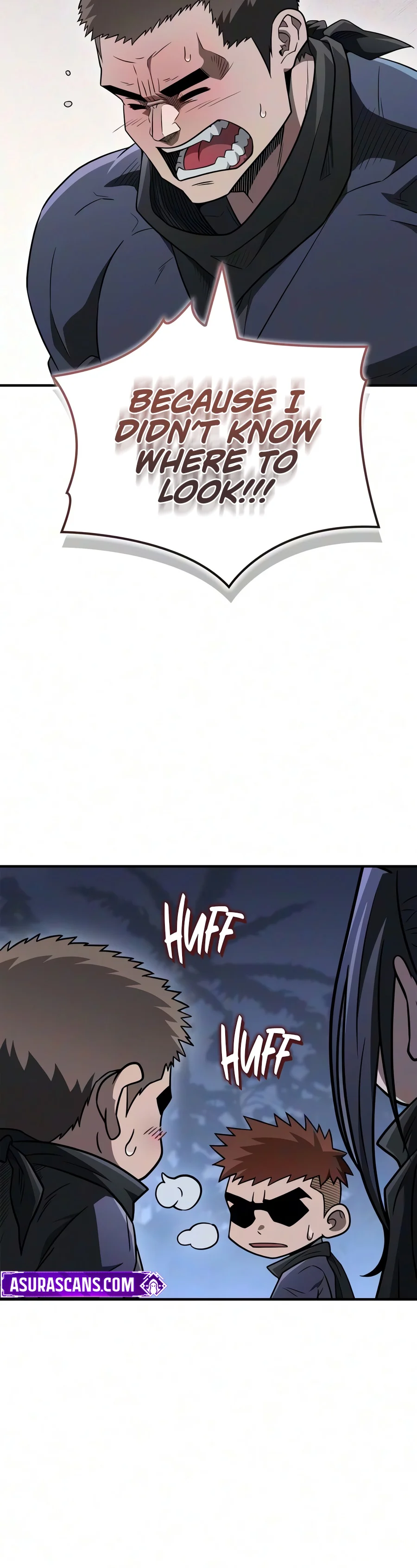 Genius Martial Arts Trainer - Chapter 132 Page 8