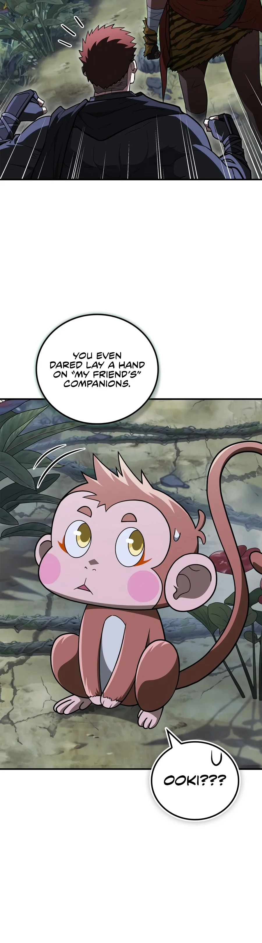 Genius Martial Arts Trainer - Chapter 133 Page 4