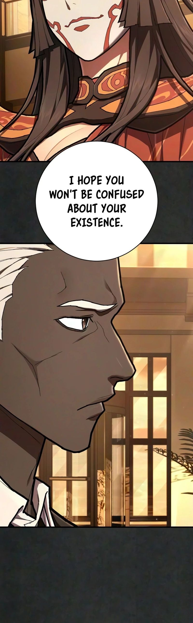The Executioner - Chapter 61 Page 7