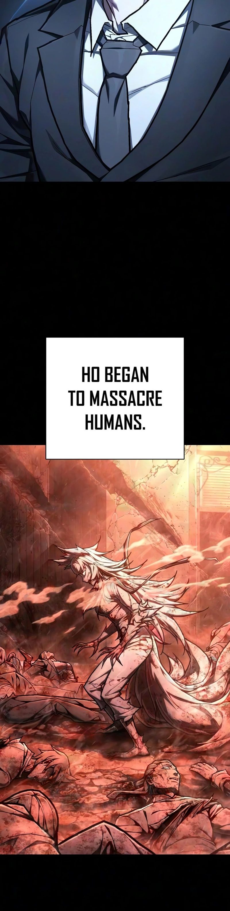 The Executioner - Chapter 64 Page 5